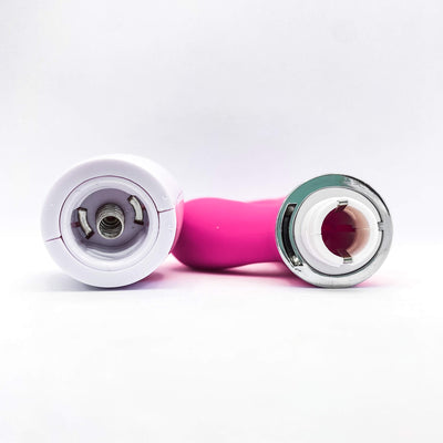 vibrator battery