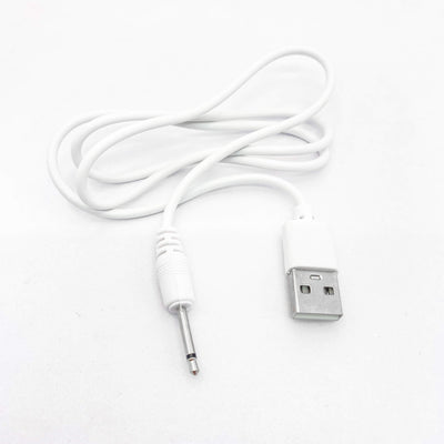 vibrator usb charger