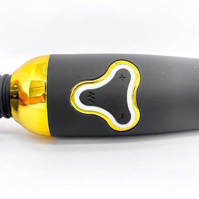 wand massager benefits