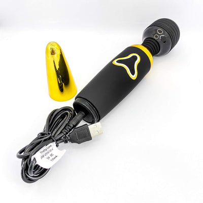 wand massager for sale