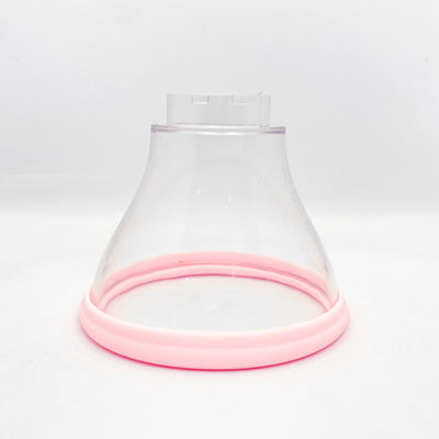 wand suction