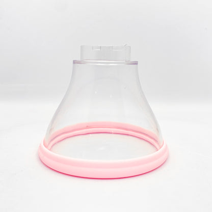 wand suction