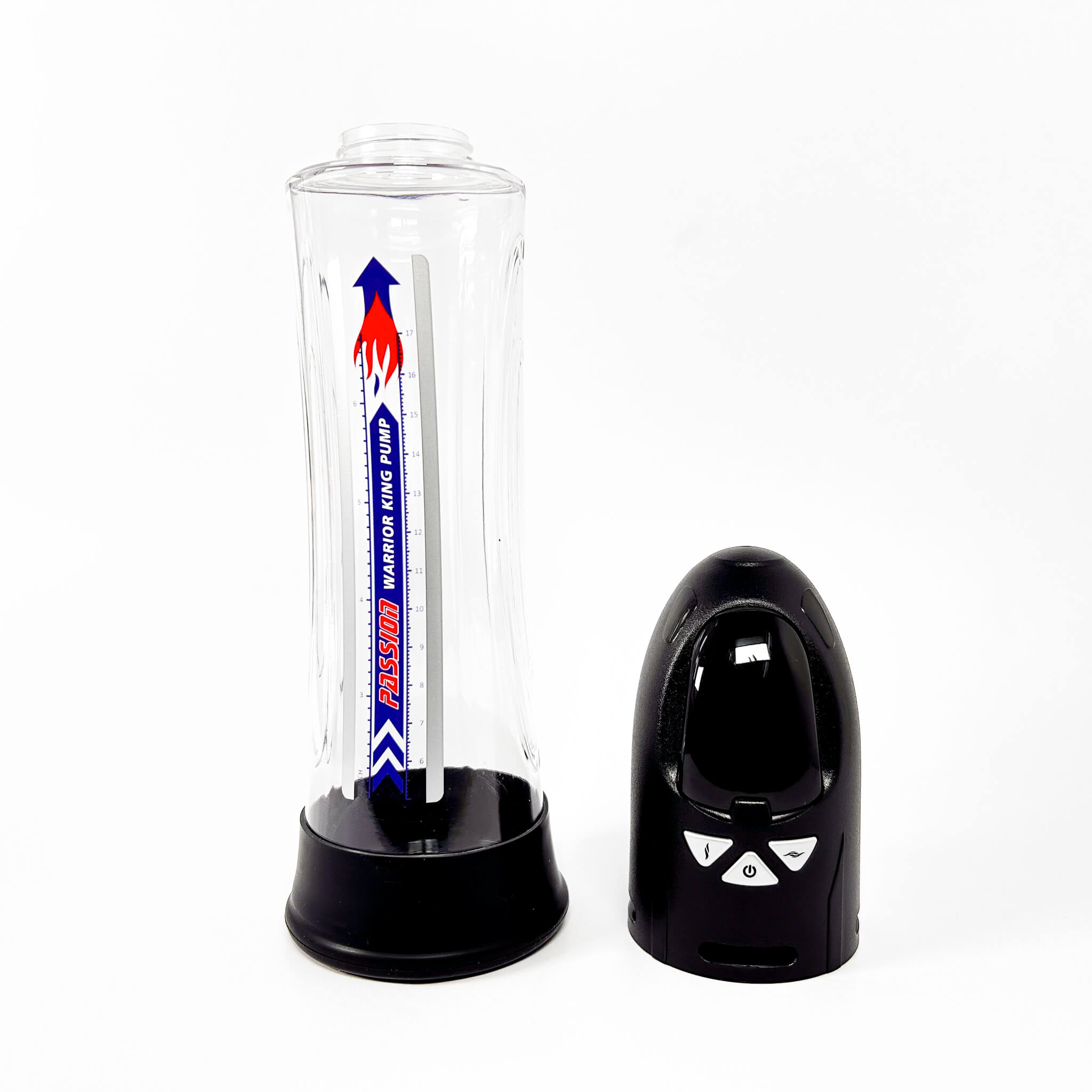 water penis pump