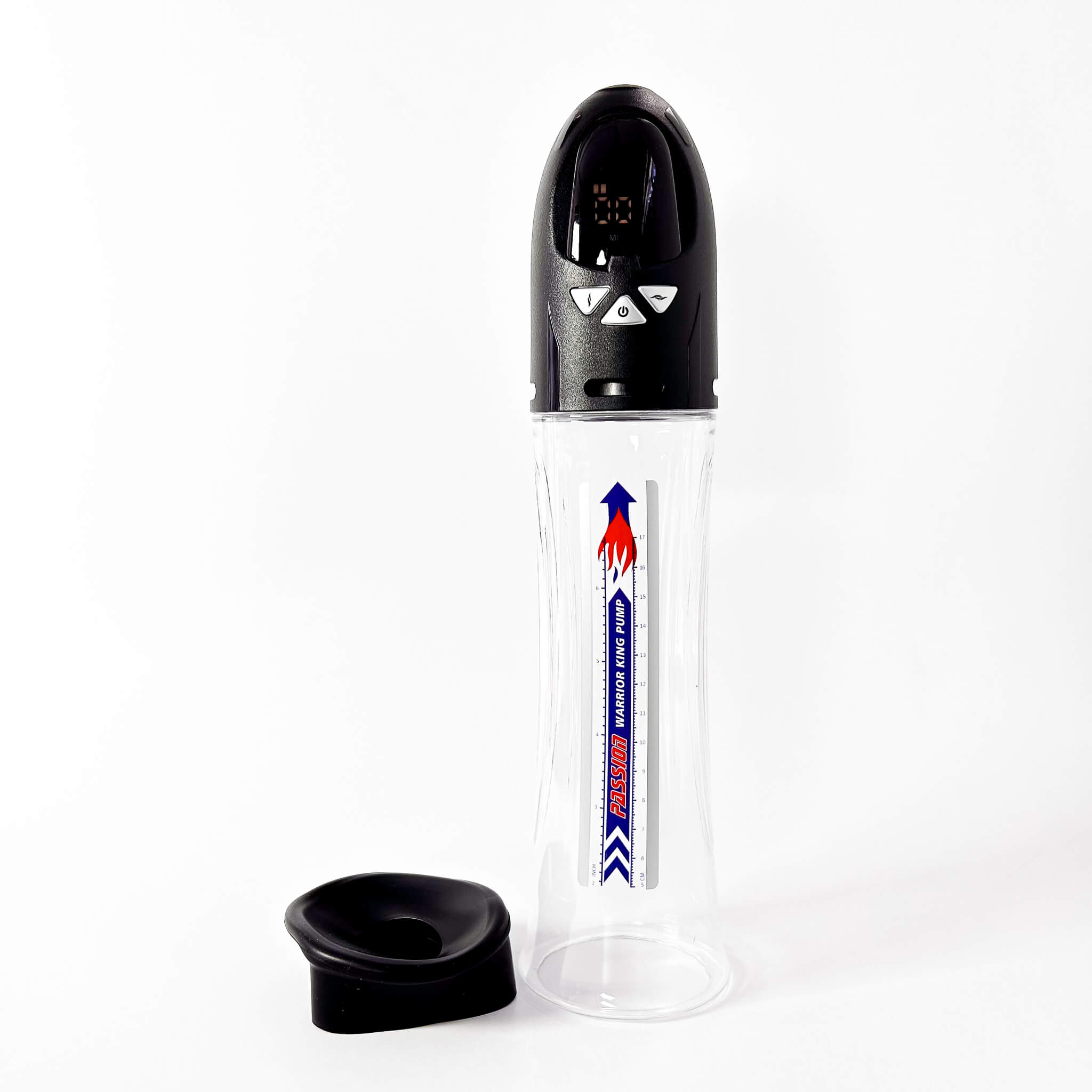 waterproof electric penis pump
