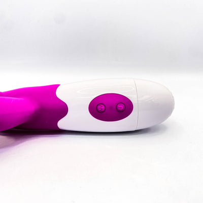 waterproof rabbit vibrator