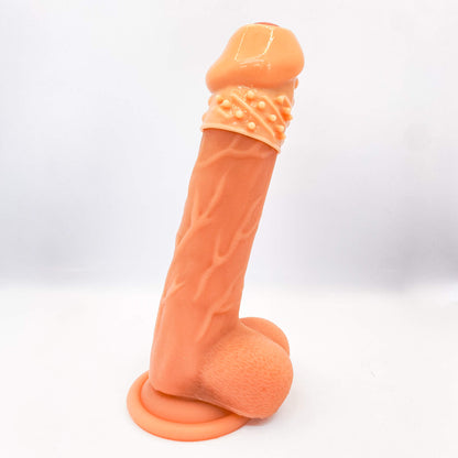 wearable penis sleeve