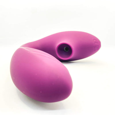 wearable vibrator for women