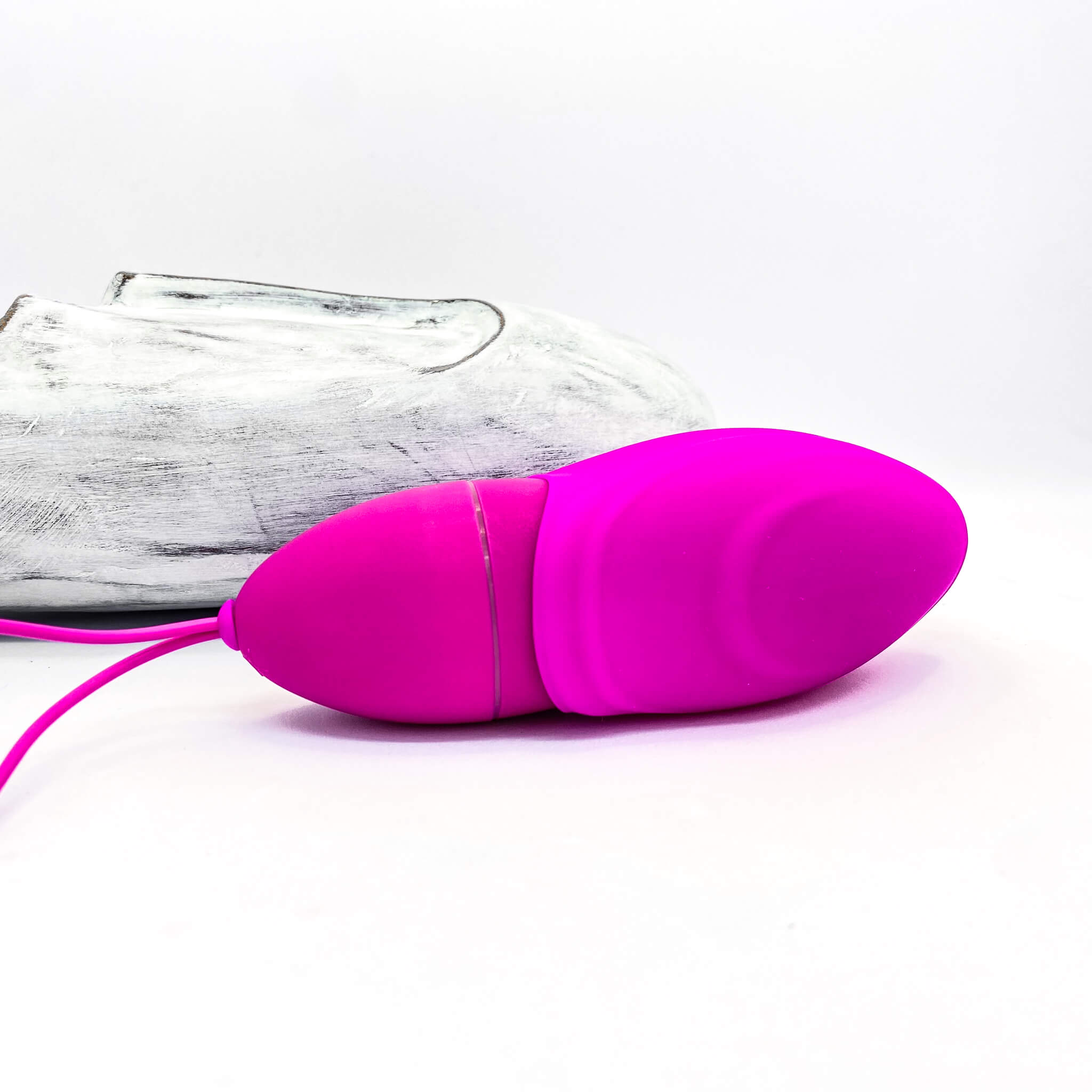 wireless egg toy