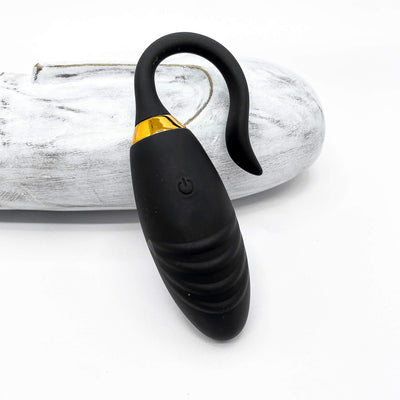 wireless remote vibrator
