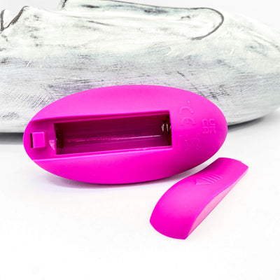 wireless vibrating egg