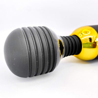 wireless wand massager