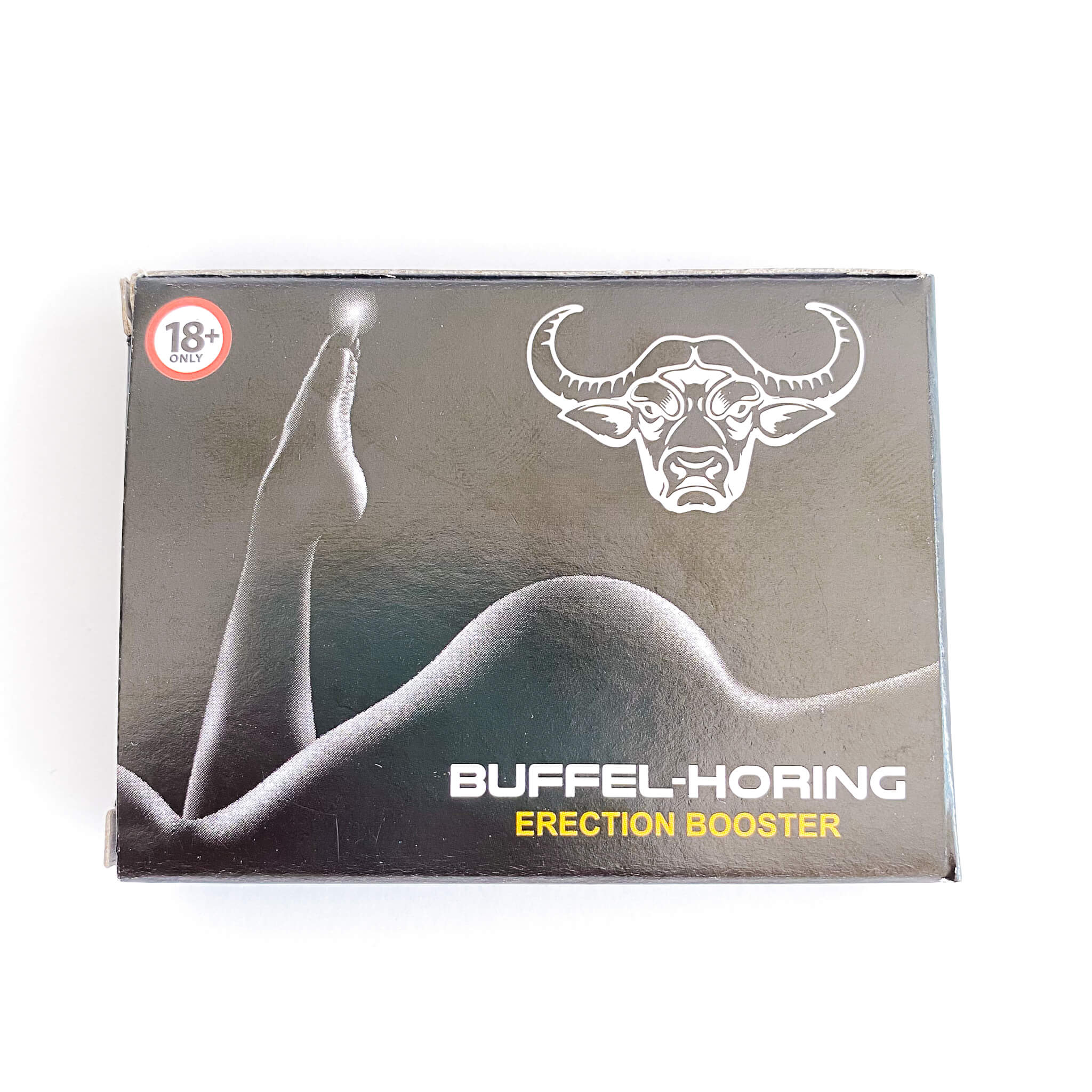 4Play Essentials Gentlemen's  Club Sex Toy Kit buffel horing