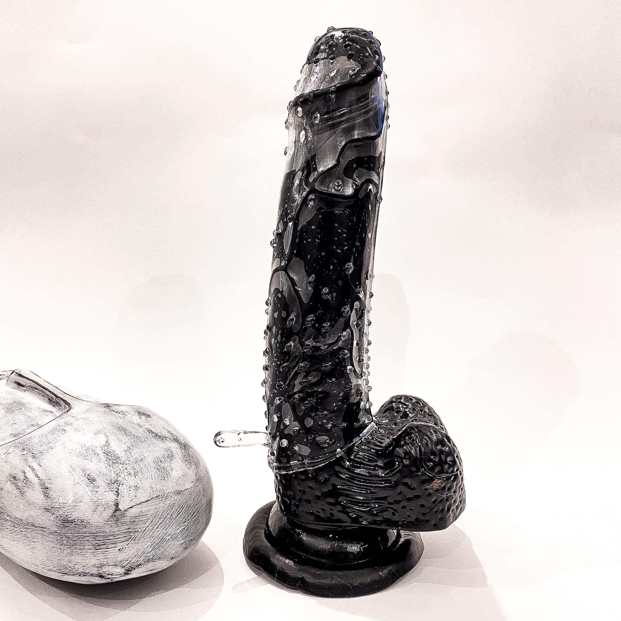 9 inch penis sleeve