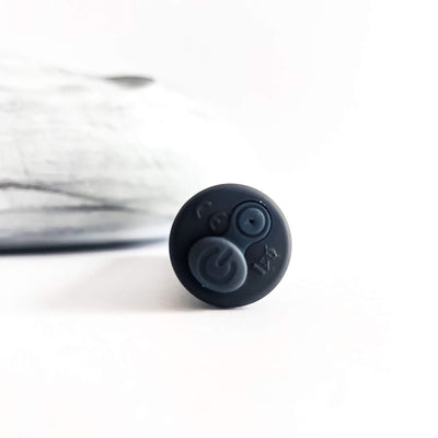 Beginners Bullet Vibe