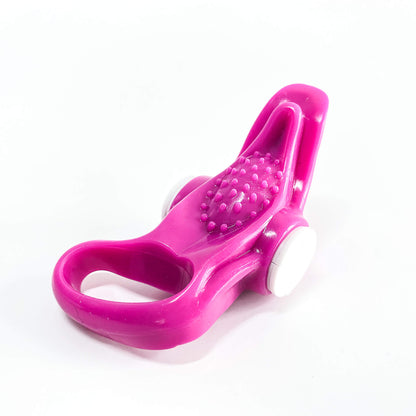 Clit Hanger Silicone Vibrating Cock Ring south africa