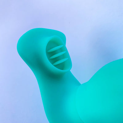 Clit Wearable Vibrator