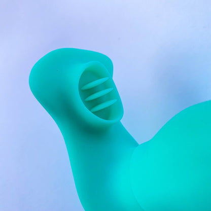 Clit Wearable Vibrator