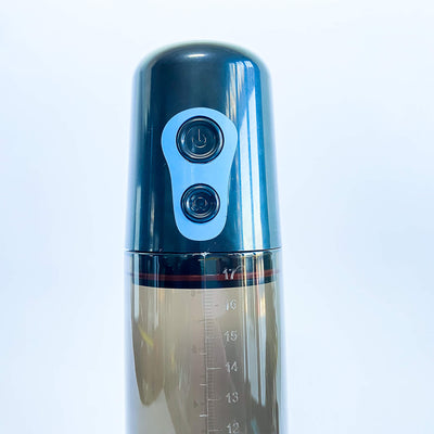 Electric Vacuum Penis Pump