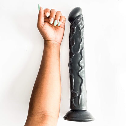 Extra Long dildo