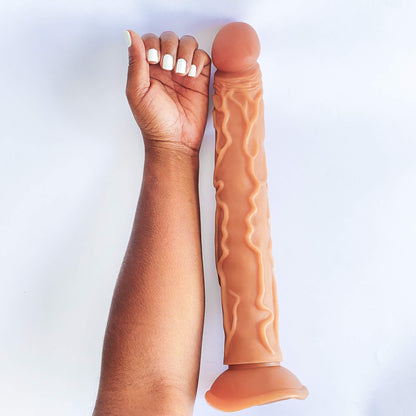 Extra Long dildo south africa