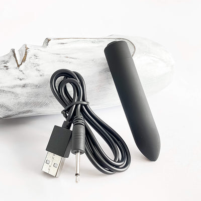 First Love Bullet Vibe