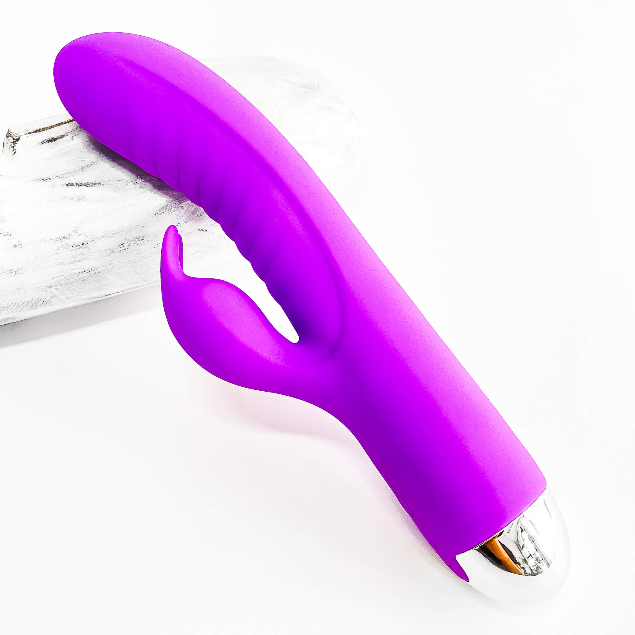 GSpot Tickler Rabbit Vibrator