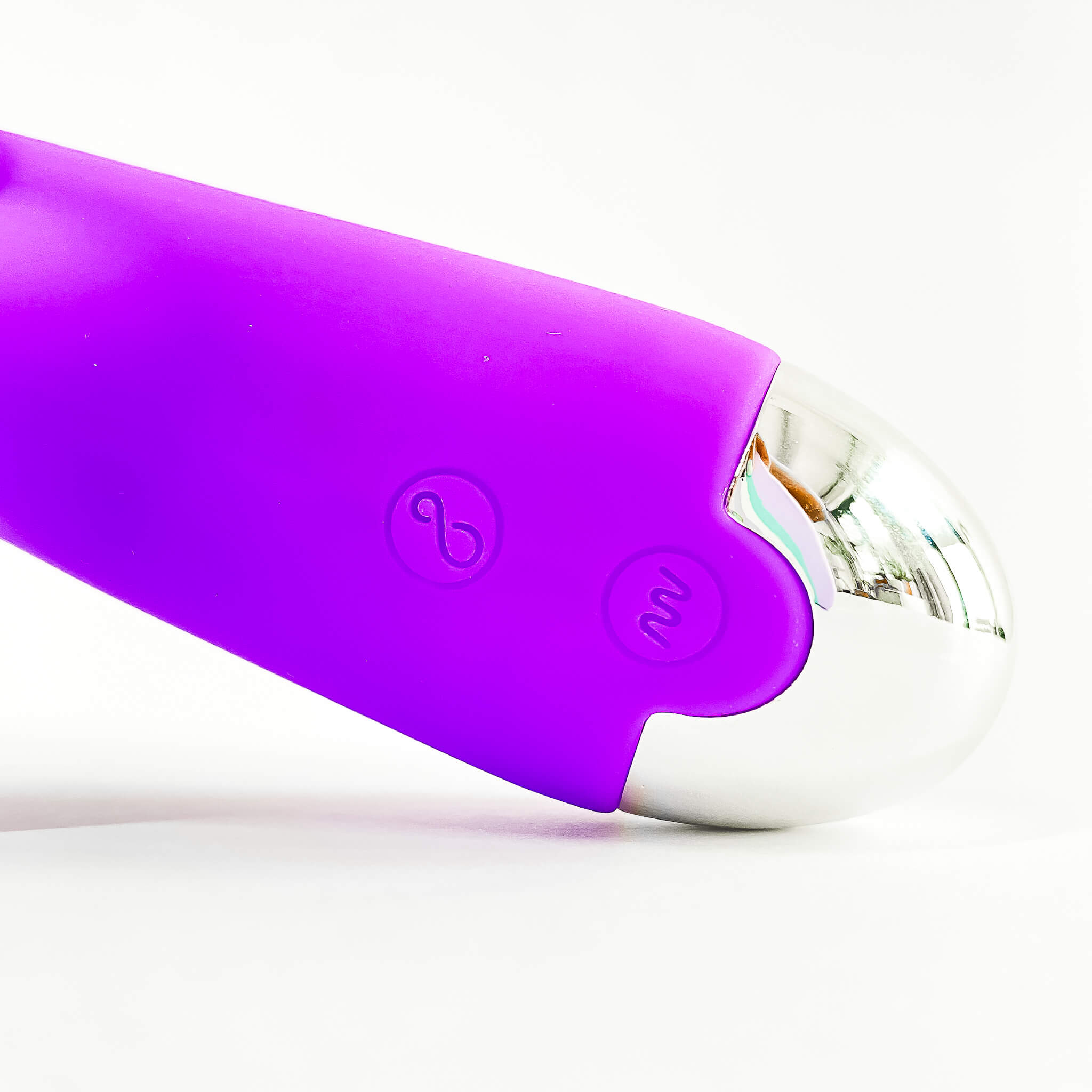 GSpot Tickler dual Rabbit Vibrator