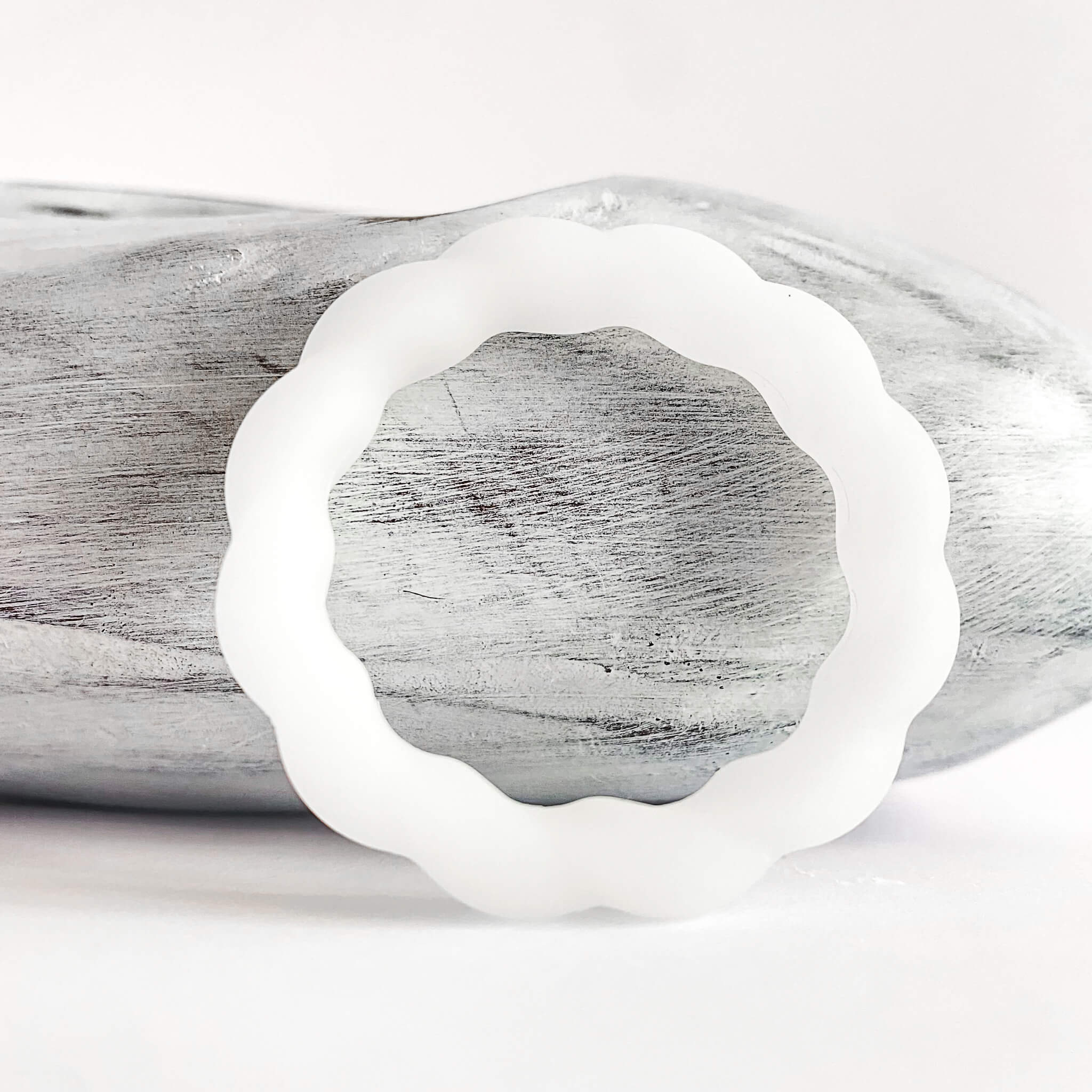Glow in the Dark Cock Ring Large
