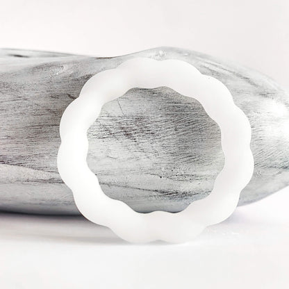 Glow in the Dark Cock Ring Large