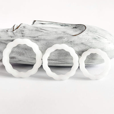 Glow in the Dark Cock Ring Set