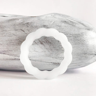 Glow in the Dark Cock Ring Small