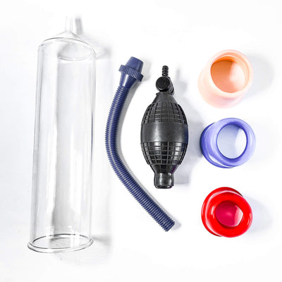 Handsome Up Penis Pump With Sleeves south africa