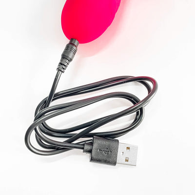 Heating Rabbit Vibrator usb rechargeable