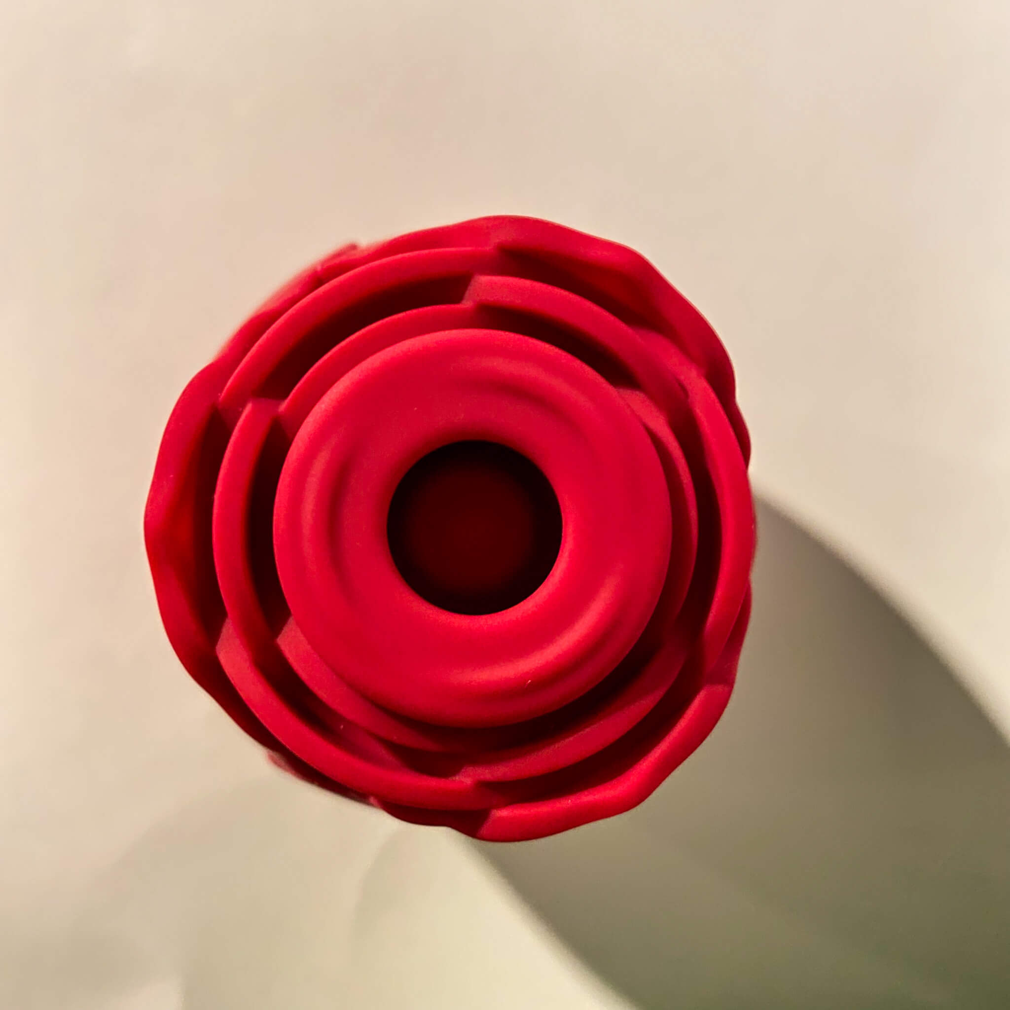 the rose vibrator from tiktok