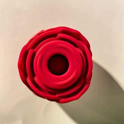 The Rose Vibrator