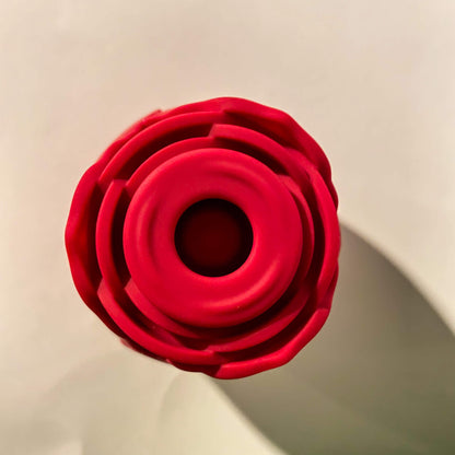 the rose vibrator from tiktok