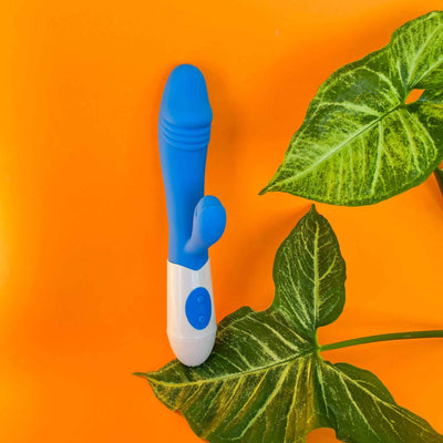 Classic Rabbit Vibrator