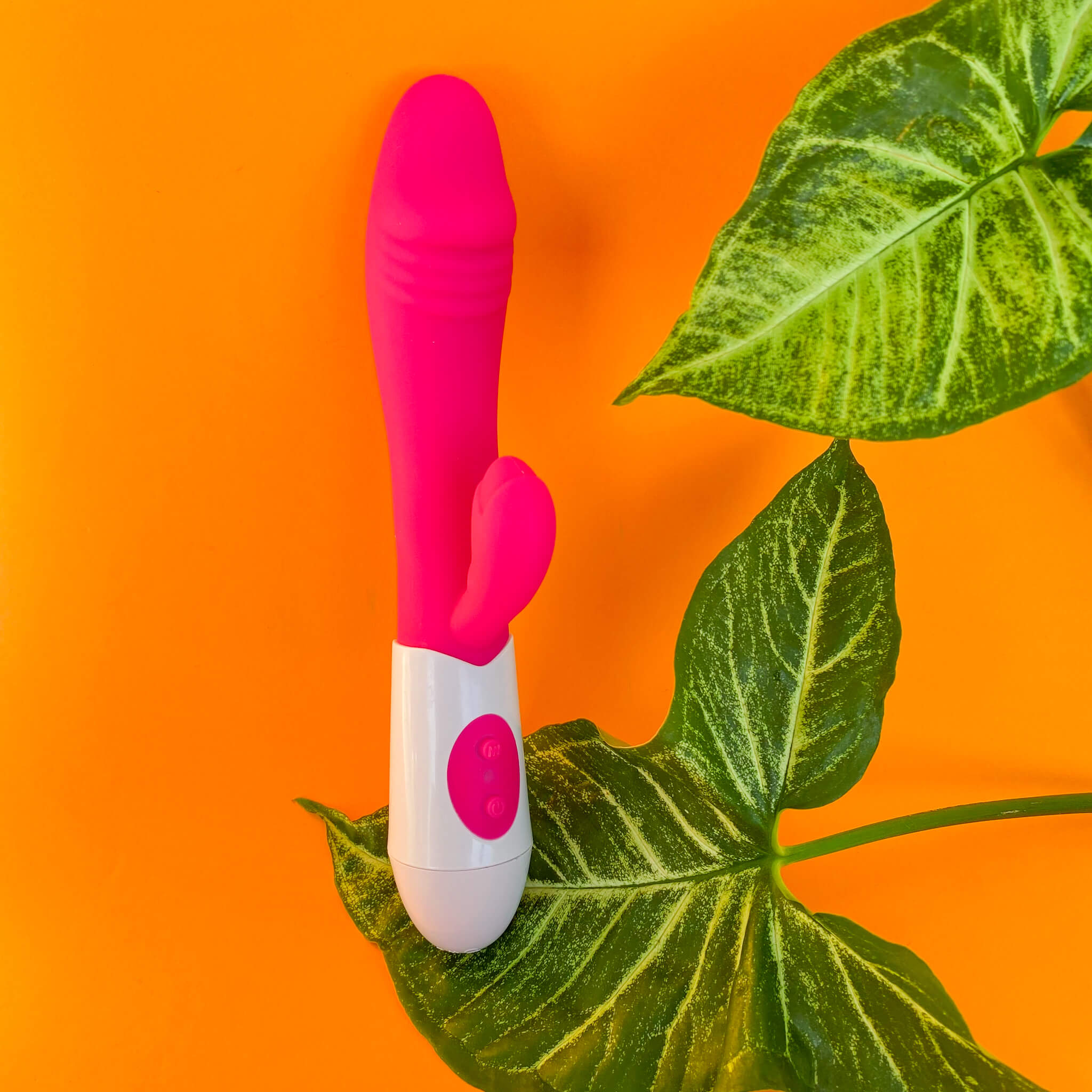 Classic Rabbit Vibrator