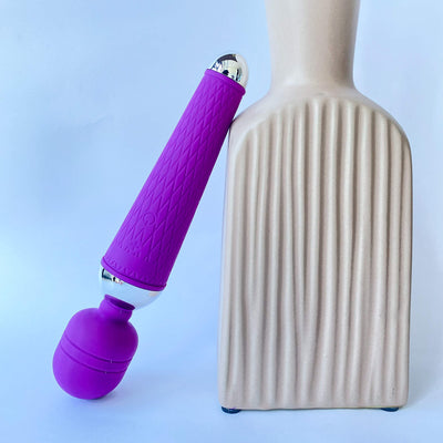 4Play Essentials Full Force Sex Toy Kit wand