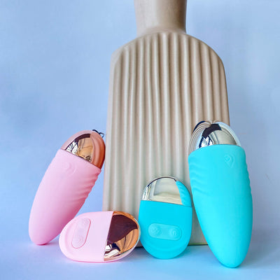 4Play Essentials Full Force Sex Toy Kit egg vibrator