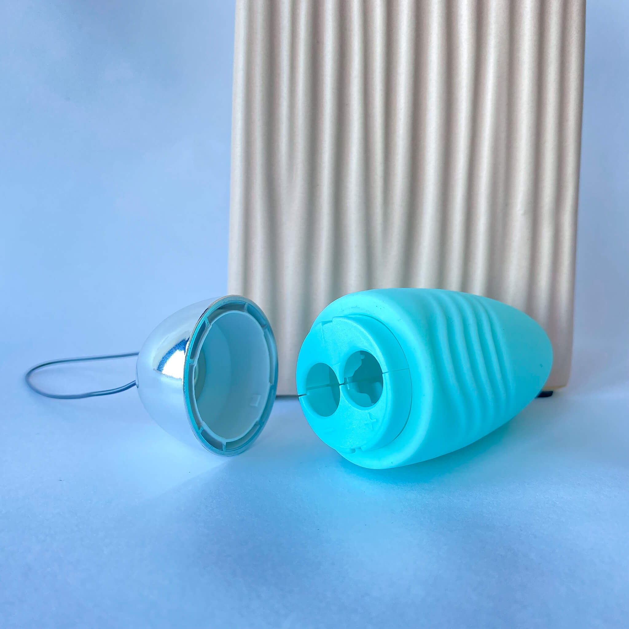 Wireless Remote Control Egg Vibrator