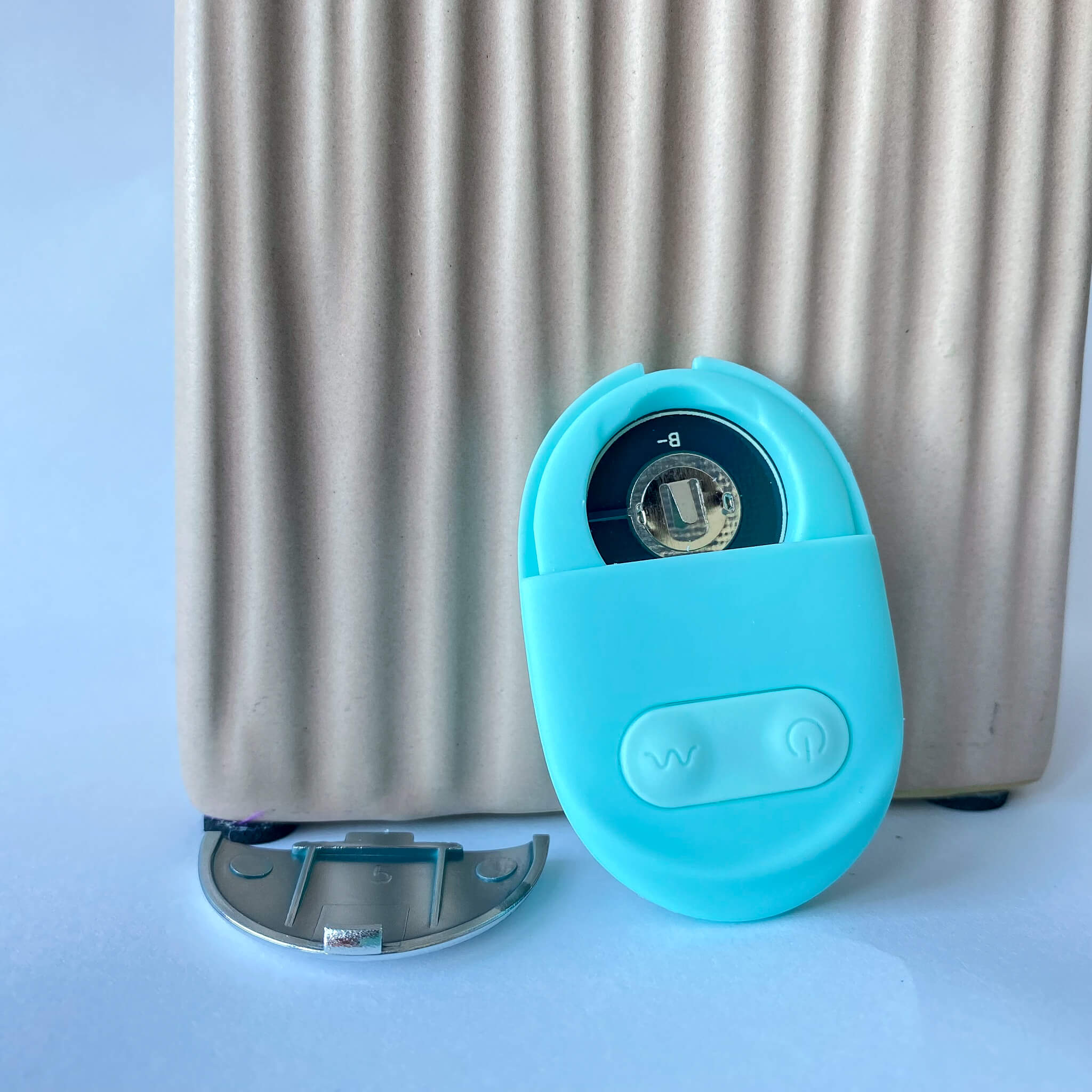 Wireless Remote Control Egg Vibrator