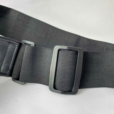 Strap-On Harness with Dildo - 21cm/8.3 inches