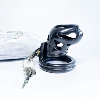 King Cobra Chastity Cage south africa