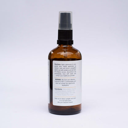 Liquid Gold Rooibos Lube