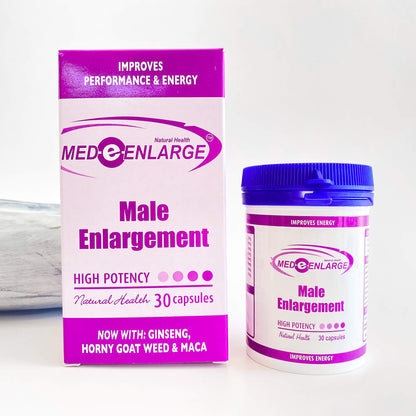 Med E enlarge pills