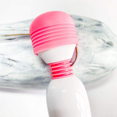 Multi-speed Mini Wand Vibrator cape town