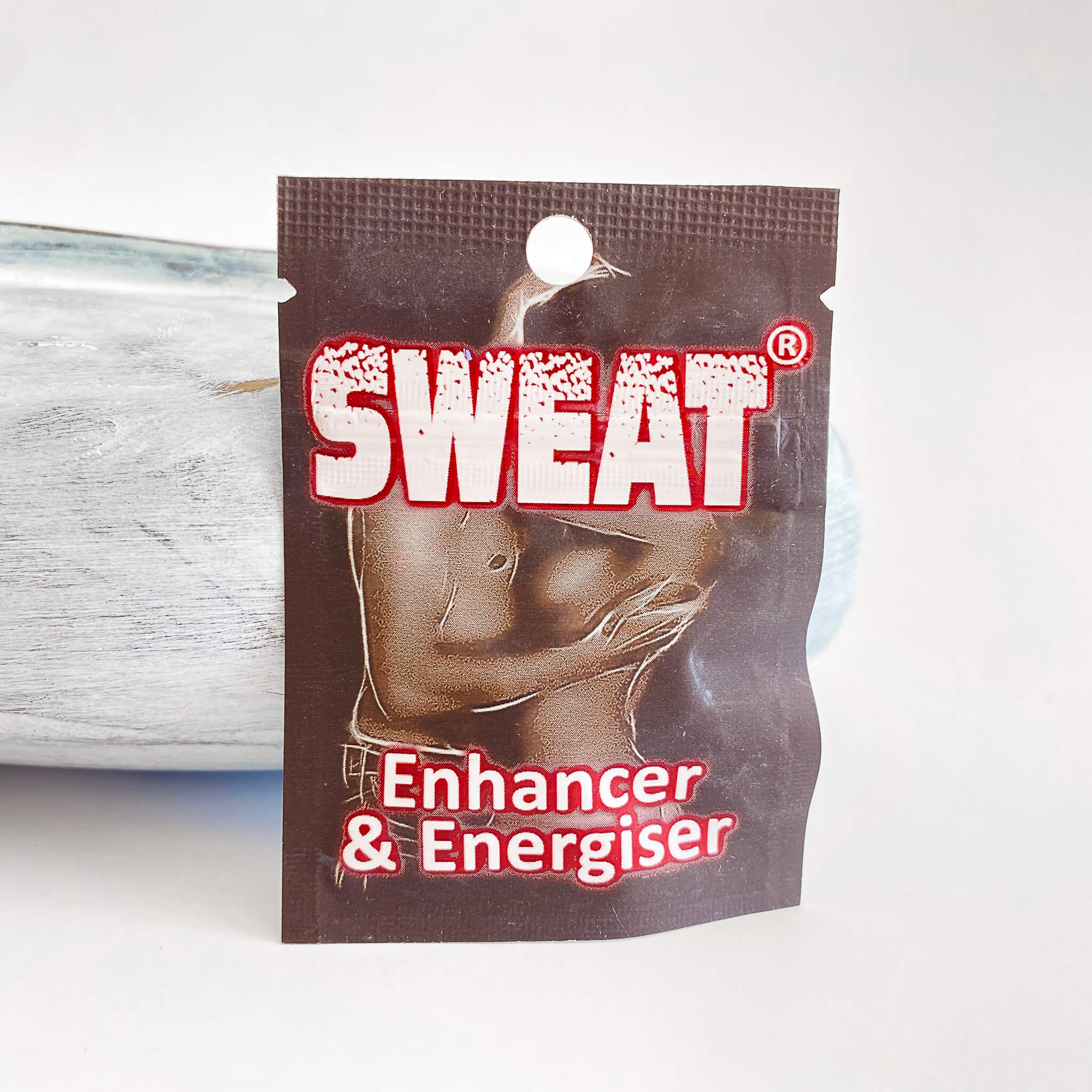 Sweat Sexual Enhancer and Energizer (2s)