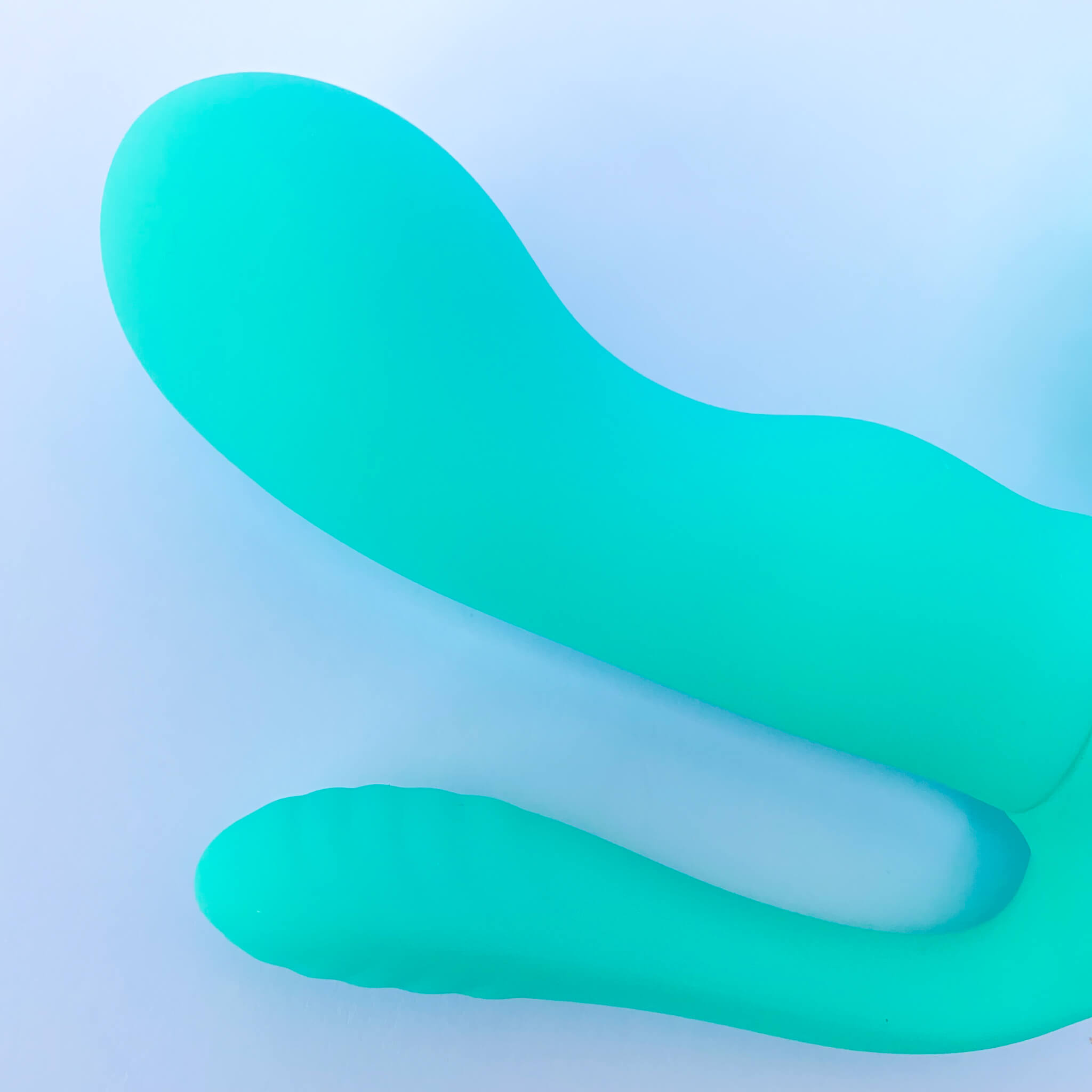Triple Vibrator