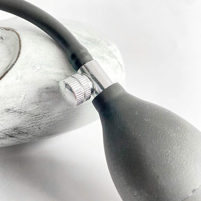 Tunnel Dilator Inflatable Dildo pump